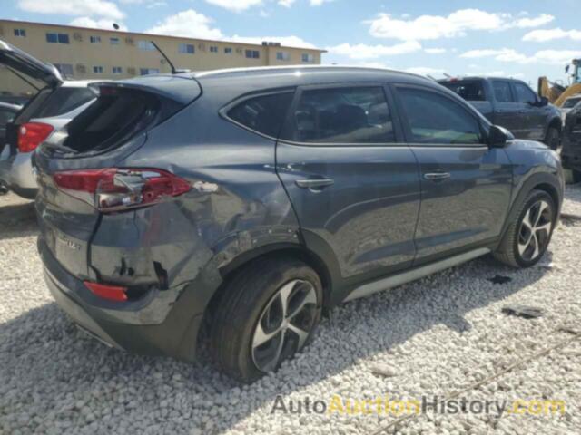 HYUNDAI TUCSON LIMITED, KM8J33A22HU458572