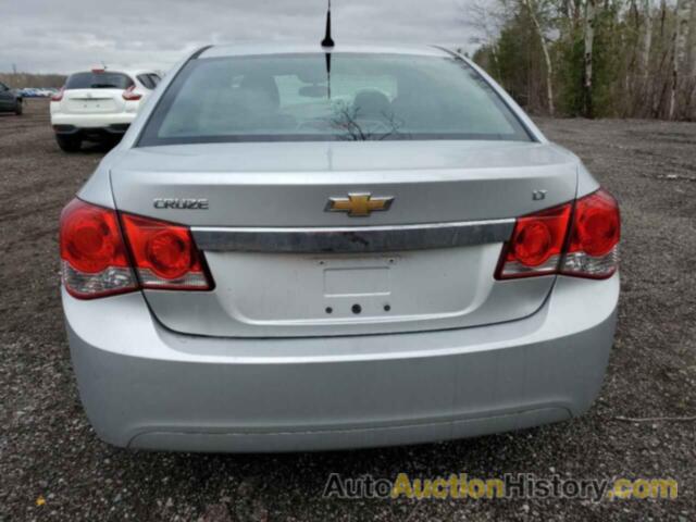 CHEVROLET CRUZE LT, 1G1PC5SB2E7416642