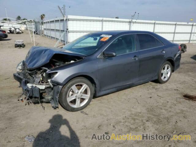 TOYOTA CAMRY L, 4T1BF1FK4EU457475