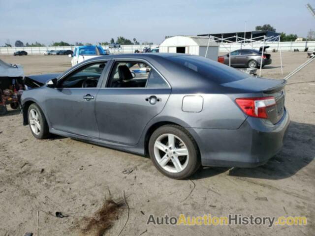 TOYOTA CAMRY L, 4T1BF1FK4EU457475