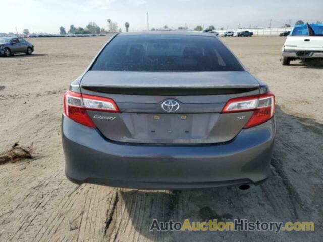 TOYOTA CAMRY L, 4T1BF1FK4EU457475