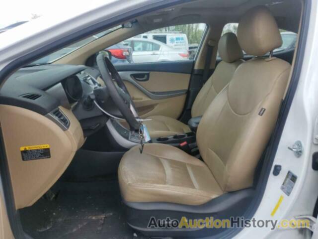 HYUNDAI ELANTRA GLS, 5NPDH4AE3DH387356