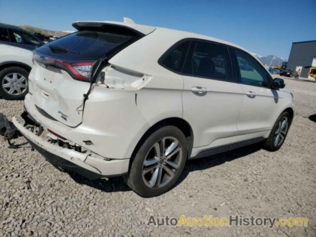 FORD EDGE SPORT, 2FMTK4AP4FBB92424