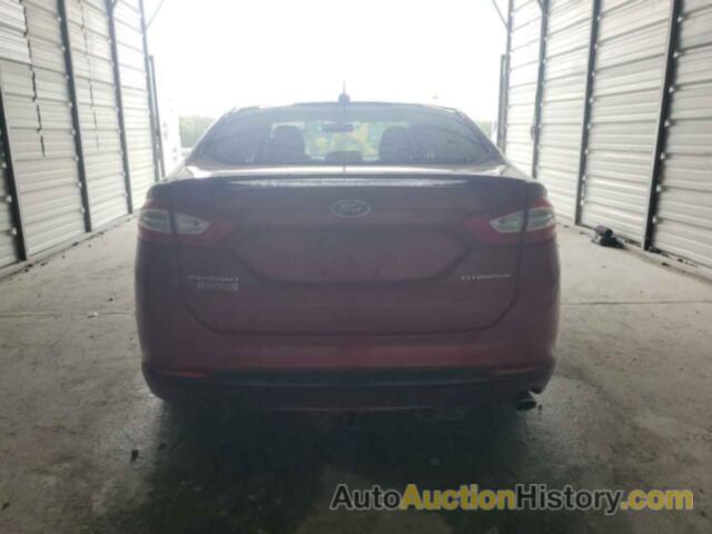 FORD FUSION TITANIUM PHEV, 3FA6P0SU6ER351921