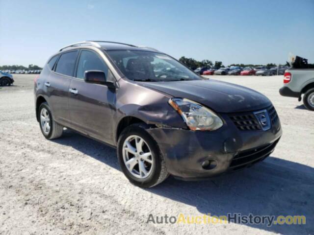 NISSAN ROGUE S, JN8AS5MV3AW609667