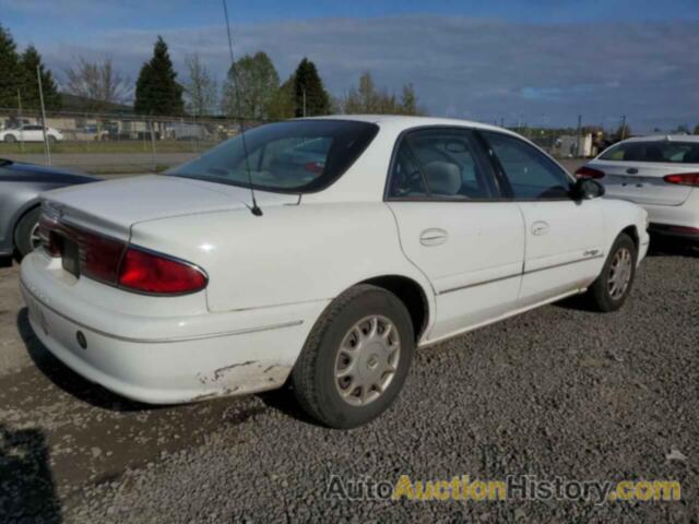 BUICK CENTURY CUSTOM, 2G4WS52J6Y1304016