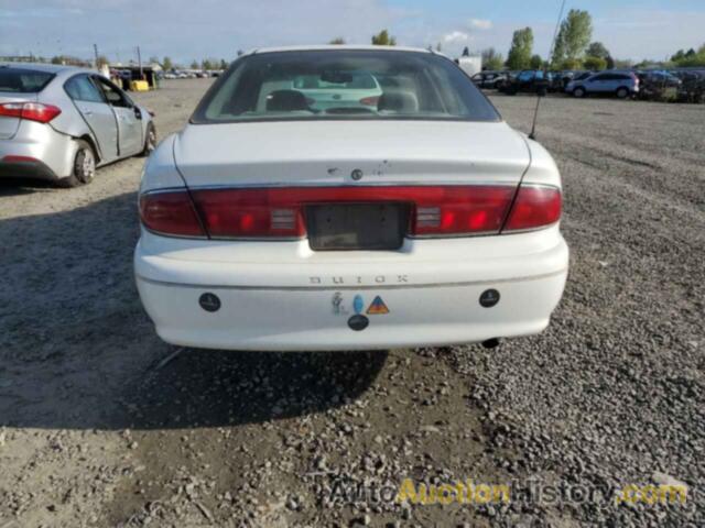 BUICK CENTURY CUSTOM, 2G4WS52J6Y1304016