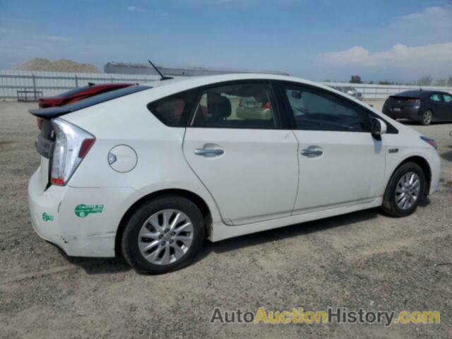 TOYOTA PRIUS, JTDKN3DP1F3074036