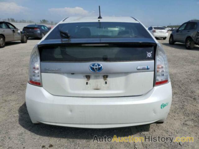 TOYOTA PRIUS, JTDKN3DP1F3074036