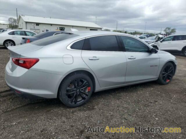 CHEVROLET MALIBU LT, 1G1ZD5ST2JF166009