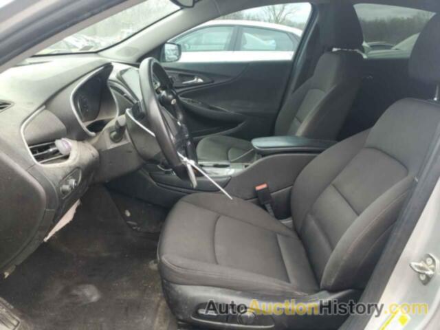 CHEVROLET MALIBU LT, 1G1ZD5ST2JF166009