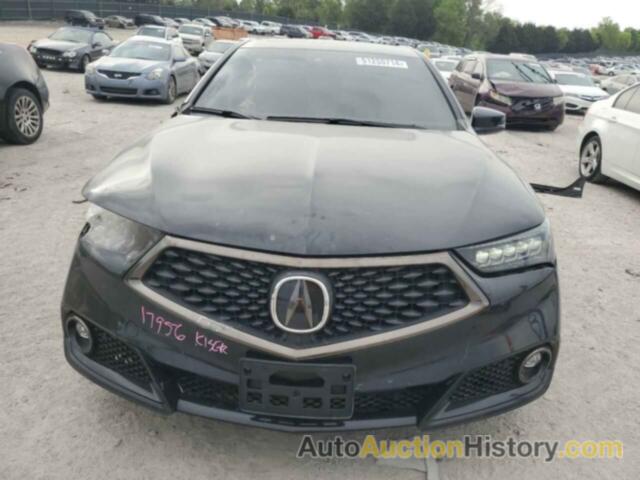 ACURA TLX TECHNOLOGY, 19UUB1F68LA008361