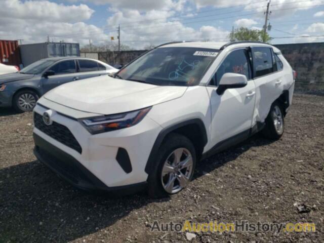 TOYOTA RAV4 XLE, 2T3W1RFV8PC218046