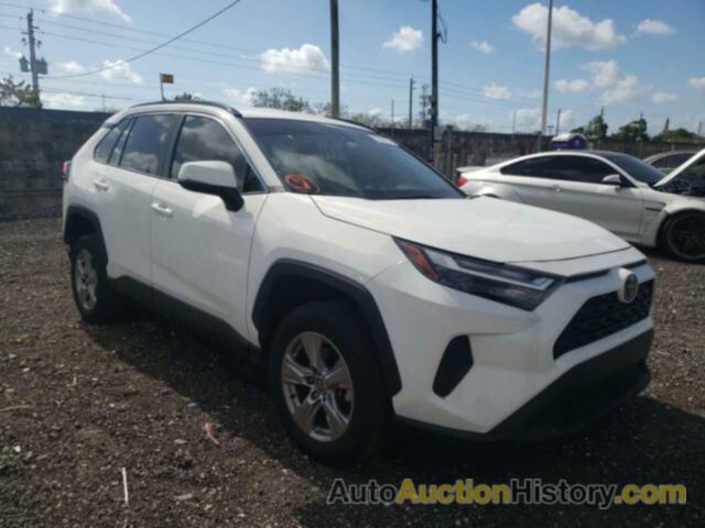 TOYOTA RAV4 XLE, 2T3W1RFV8PC218046