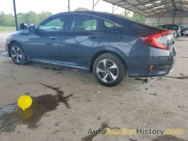 HONDA CIVIC LX, 19XFC2F6XKE047264