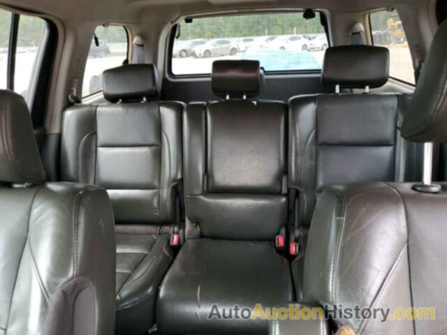 NISSAN ARMADA SE, 5N1AA08A46N724411