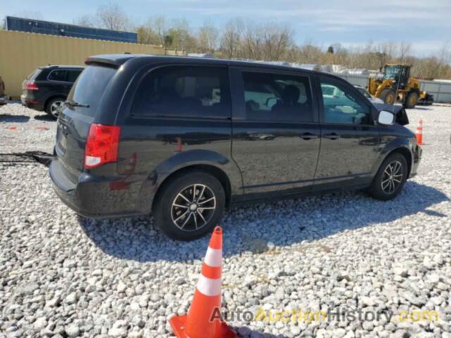 DODGE CARAVAN SE, 2C4RDGBG6JR185130