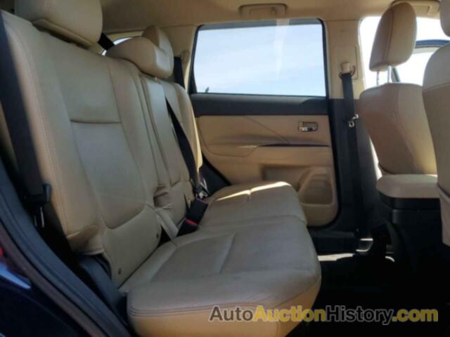 MITSUBISHI OUTLANDER SE, JA4AZ3A32EZ003922