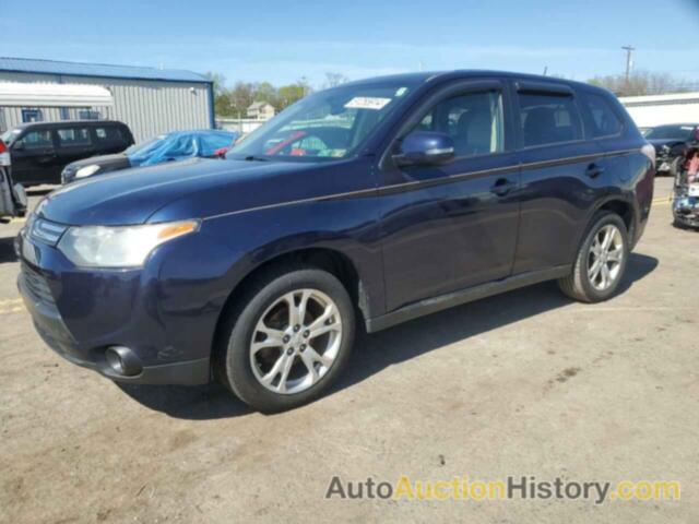 MITSUBISHI OUTLANDER SE, JA4AZ3A32EZ003922