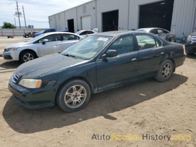 ACURA TL, 19UUA5663YA018636