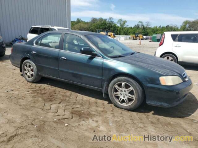 ACURA TL, 19UUA5663YA018636