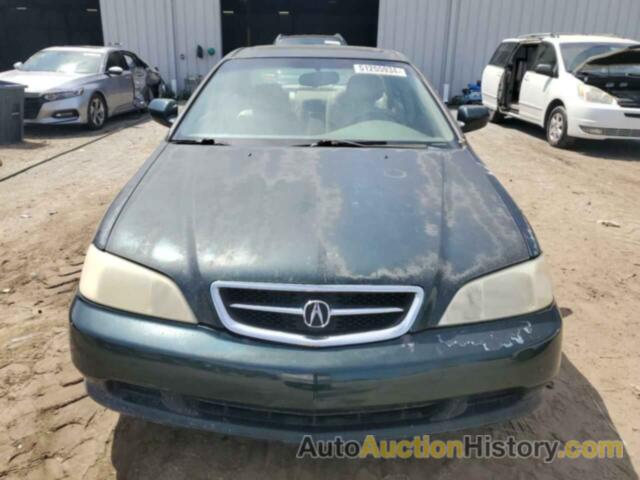 ACURA TL, 19UUA5663YA018636