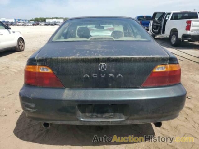 ACURA TL, 19UUA5663YA018636