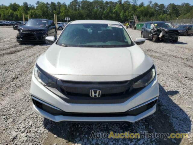 HONDA CIVIC LX, 19XFC2F64LE004542