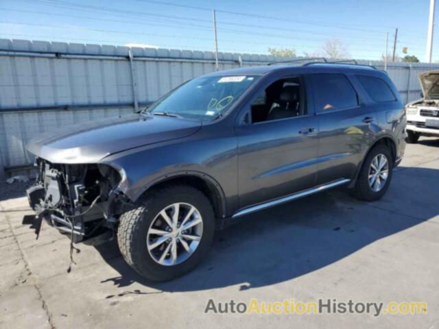 DODGE DURANGO LIMITED, 1C4RDHDG6FC873499