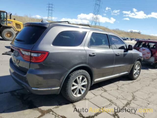 DODGE DURANGO LIMITED, 1C4RDHDG6FC873499