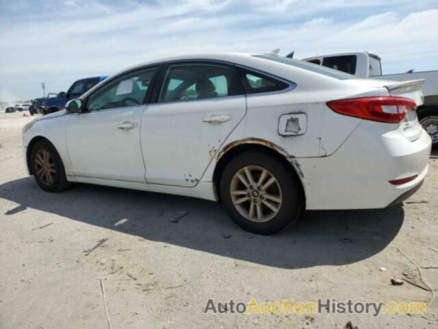 HYUNDAI SONATA SE, 5NPE24AF9FH037697