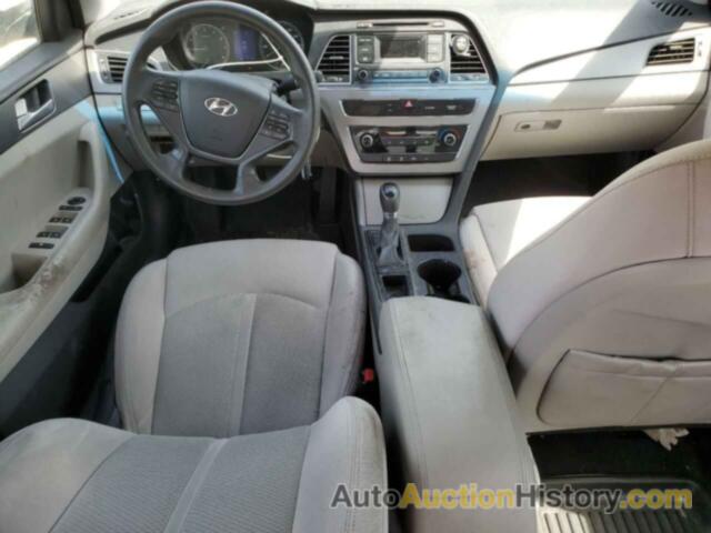 HYUNDAI SONATA SE, 5NPE24AF9FH037697