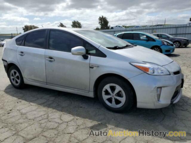 TOYOTA PRIUS, JTDKN3DUXC1529737