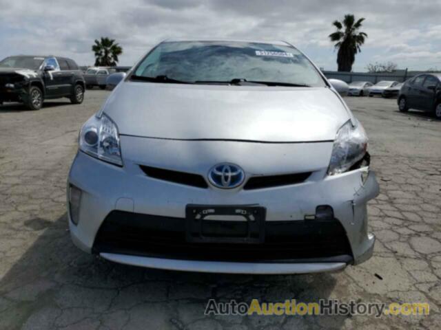 TOYOTA PRIUS, JTDKN3DUXC1529737