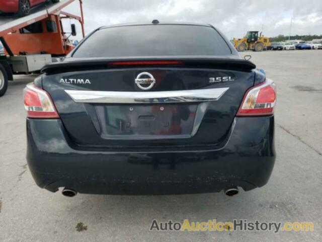 NISSAN ALTIMA 3.5S, 1N4BL3AP7DN423329