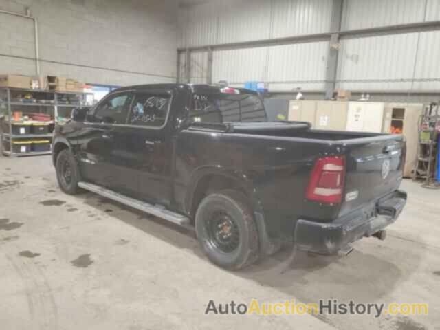 RAM 1500 LONGHORN, 1C6SRFKT2NN422572