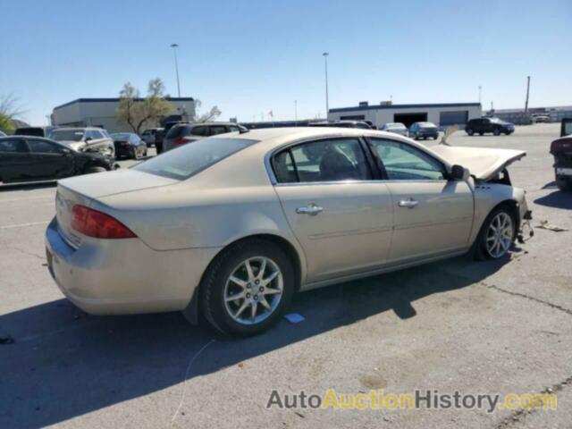 BUICK LUCERNE CXL, 1G4HD57268U168334