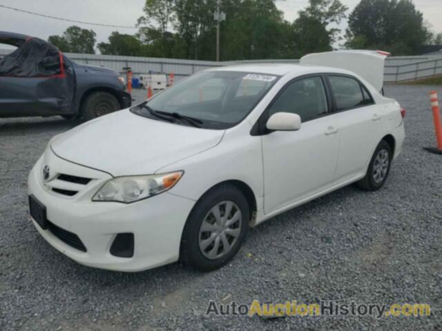 TOYOTA COROLLA BASE, JTDBU4EE3B9150854