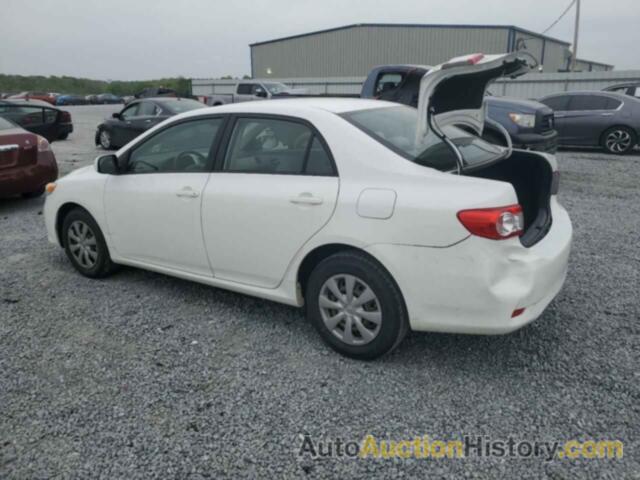 TOYOTA COROLLA BASE, JTDBU4EE3B9150854