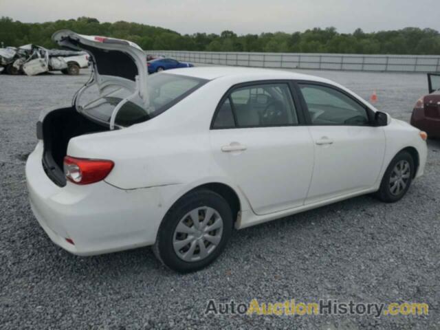 TOYOTA COROLLA BASE, JTDBU4EE3B9150854