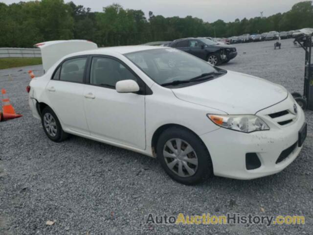 TOYOTA COROLLA BASE, JTDBU4EE3B9150854