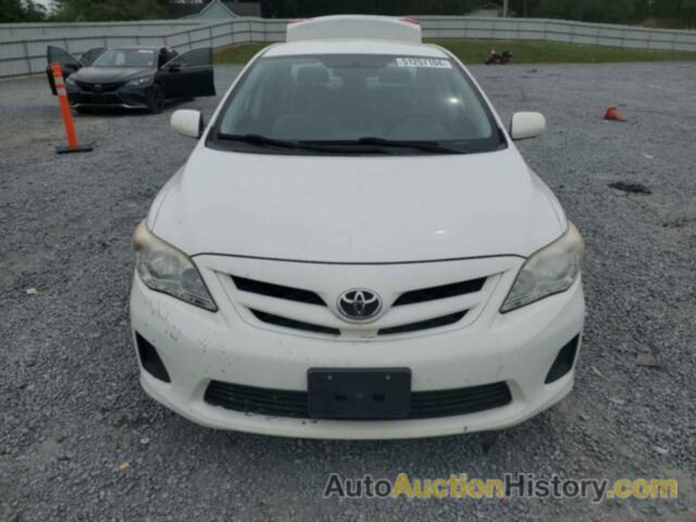 TOYOTA COROLLA BASE, JTDBU4EE3B9150854