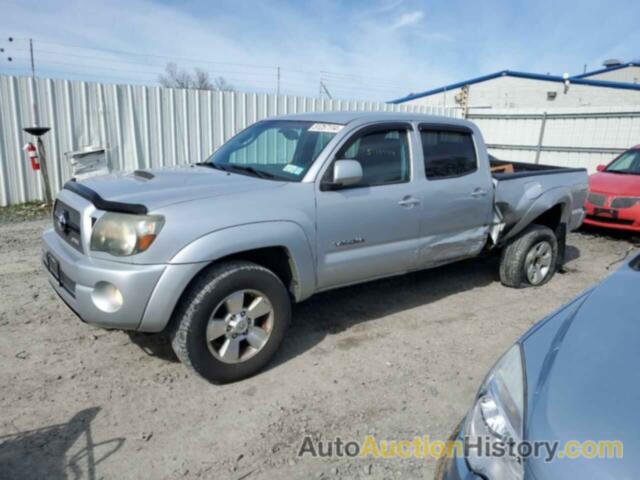 TOYOTA TACOMA DOUBLE CAB LONG BED, 3TMMU4FN0BM035721