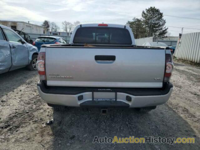 TOYOTA TACOMA DOUBLE CAB LONG BED, 3TMMU4FN0BM035721