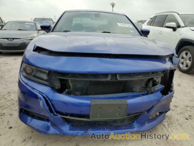 DODGE CHARGER SXT, 2C3CDXBG1MH533999