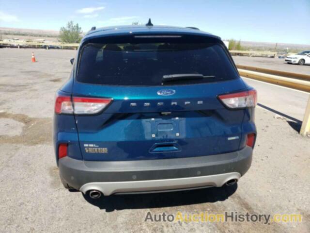 FORD ESCAPE SEL, 1FMCU9H61LUA34097