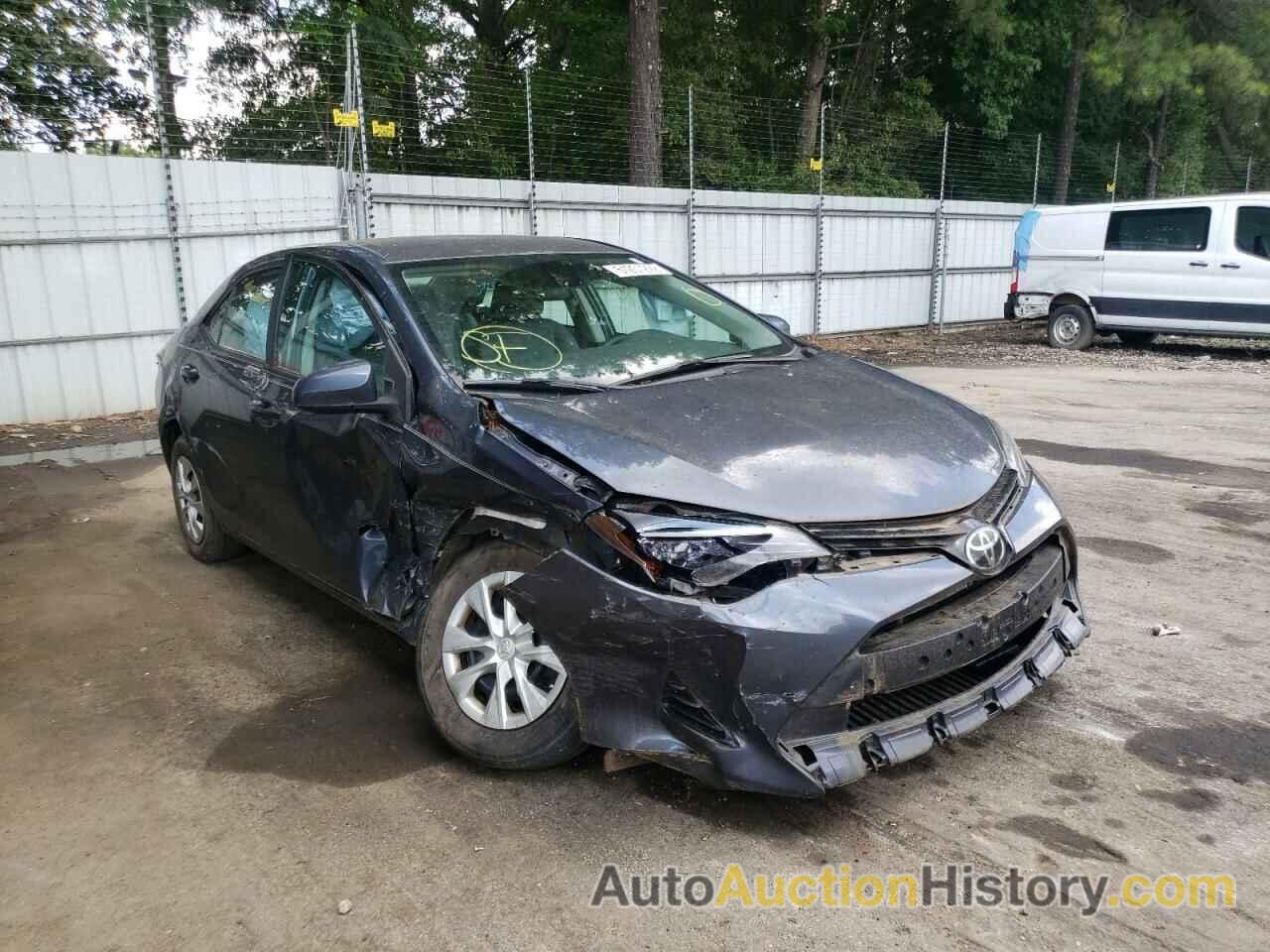 2017 TOYOTA COROLLA L, 2T1BURHE6HC824328