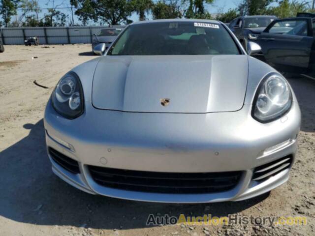 PORSCHE PANAMERA S HYBRID, WP0AD2A73EL044502