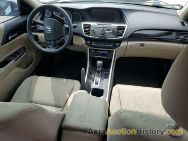 HONDA ACCORD LX, 1HGCR2F32HA010472