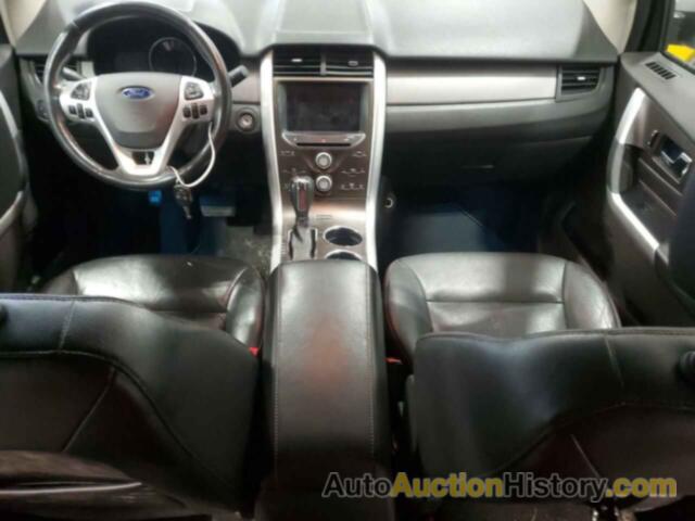 FORD EDGE SEL, 2FMDK4JC0CBA50262